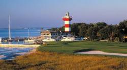 Island Getaway Rentals- Harbour Town Sea Pines